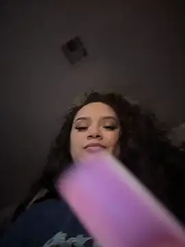 Snapshot of CarmelaAnthony chatting on 01/16/25, 12:31 CarmelaAnthony online show from 01/16/25, 12:31