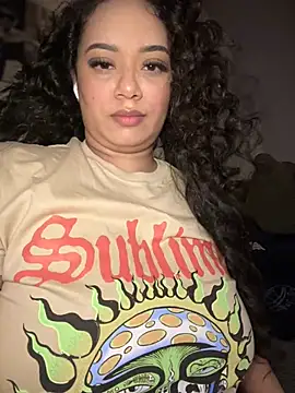 Snapshot of CarmelaAnthony chatting on 03/14/25, 09:46 CarmelaAnthony online show from 03/14/25, 09:46