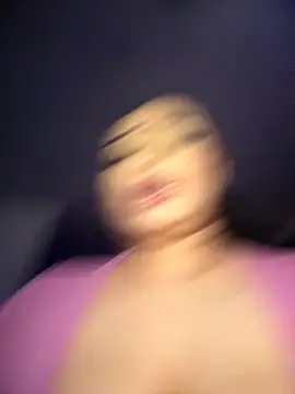 Snapshot of CarmelaAnthony chatting on 10/12/25, 12:15 CarmelaAnthony online show from 10/12/25, 12:15