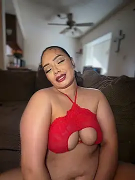 Snapshot of CarmelaAnthony chatting on 10/16/25, 04:19 CarmelaAnthony online show from 10/16/25, 04:19