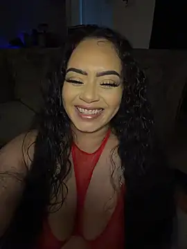 Snapshot of CarmelaAnthony chatting on 11/22/25, 02:27 CarmelaAnthony online show from 11/22/25, 02:27