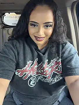 Snapshot of CarmelaAnthony chatting on 01/07/26, 04:42 CarmelaAnthony online show from 01/07/26, 04:42