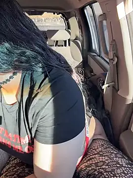 Snapshot of CarmelaAnthony chatting on 01/16/26, 06:01 CarmelaAnthony online show from 01/16/26, 06:01