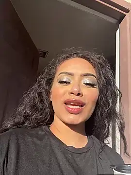 Snapshot of CarmelaAnthony chatting on 02/07/26, 04:43 CarmelaAnthony online show from 02/07/26, 04:43