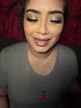 Snapshot of CarmelaAnthony chatting on 02/13/26, 05:09 CarmelaAnthony online show from 02/13/26, 05:09