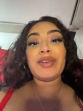 Snapshot of CarmelaAnthony chatting on 02/14/26, 06:15 CarmelaAnthony online show from 02/14/26, 06:15