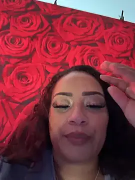 Snapshot of CarmelaAnthony chatting on 02/24/26, 04:16 CarmelaAnthony online show from 02/24/26, 04:16