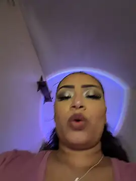 Snapshot of CarmelaAnthony chatting on 03/07/26, 03:09 CarmelaAnthony online show from 03/07/26, 03:09