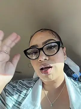 Snapshot of CarmelaAnthony chatting on 03/12/26, 04:02 CarmelaAnthony online show from 03/12/26, 04:02