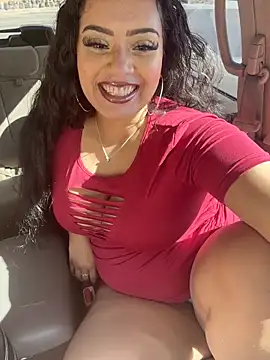 Snapshot of CarmelaAnthony chatting on 03/27/26, 04:51 CarmelaAnthony online show from 03/27/26, 04:51