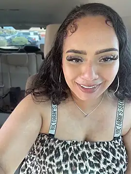 Snapshot of CarmelaAnthony chatting on 04/16/26, 09:39 CarmelaAnthony online show from 04/16/26, 09:39