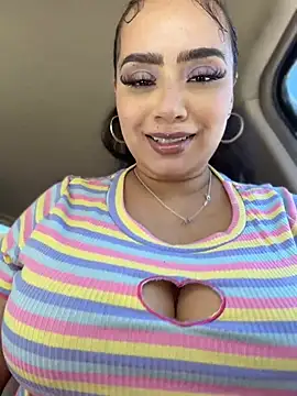 Snapshot of CarmelaAnthony chatting on 07/03/26, 08:04 CarmelaAnthony online show from 07/03/26, 08:04