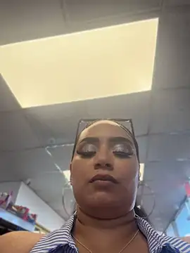 Snapshot of CarmelaAnthony chatting on 07/07/26, 07:18 CarmelaAnthony online show from 07/07/26, 07:18