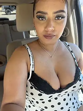 Snapshot of CarmelaAnthony chatting on 07/15/26, 06:57 CarmelaAnthony online show from 07/15/26, 06:57