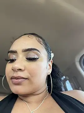 Snapshot of CarmelaAnthony chatting on 07/17/26, 08:46 CarmelaAnthony online show from 07/17/26, 08:46