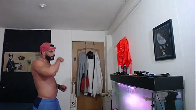 romeolovedark online show from 01/09/25, 03:26