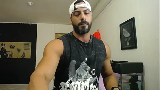 romeolovedark online show from 01/15/25, 12:51