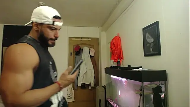 romeolovedark online show from 01/15/25, 11:40