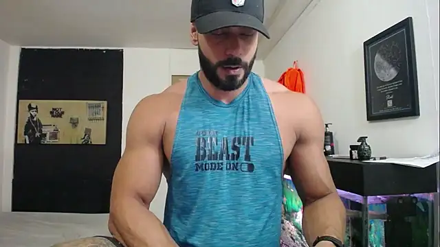 romeolovedark online show from 01/21/25, 03:04