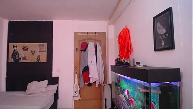 romeolovedark online show from 01/24/25, 03:45