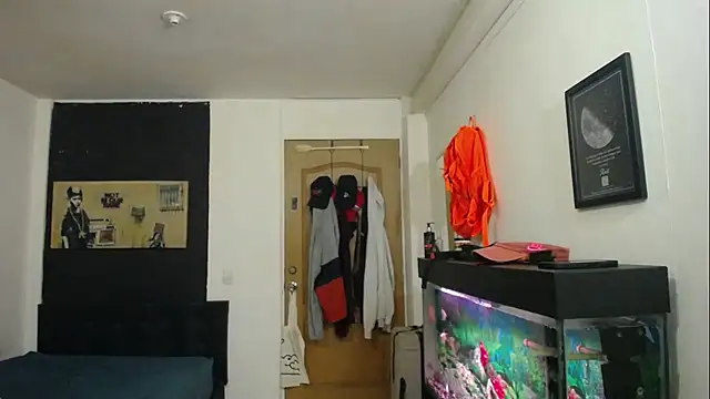 romeolovedark online show from 01/26/25, 01:41