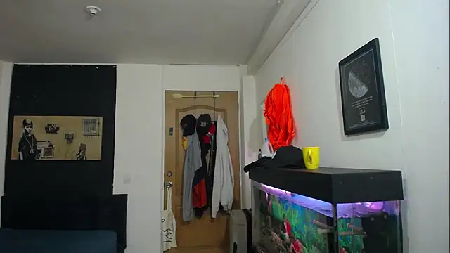 romeolovedark online show from 02/07/25, 01:25