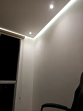 romeolovedark online show from 03/12/25, 04:30