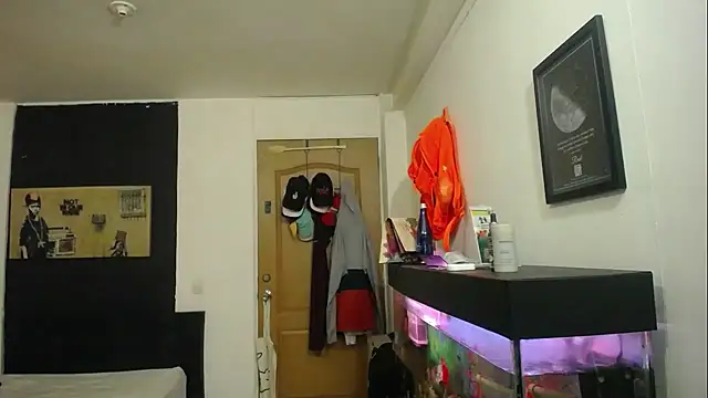 romeolovedark online show from 03/15/25, 11:28