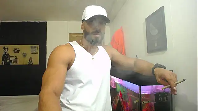 romeolovedark online show from 03/18/25, 01:53