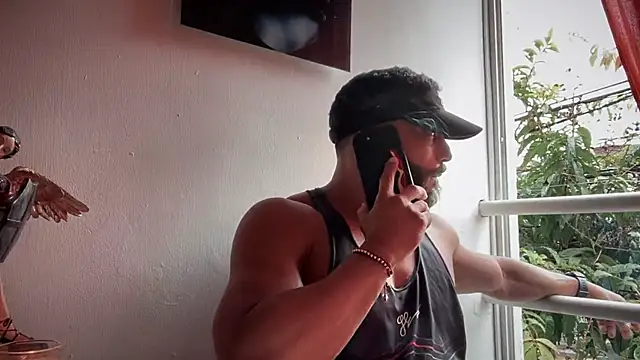 romeolovedark online show from 09/18/25, 03:58