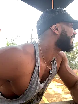 romeolovedark online show from 10/06/25, 05:43