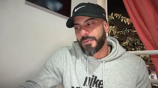 romeolovedark online show from 10/10/25, 01:15