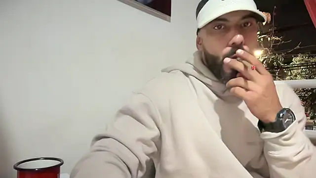 romeolovedark online show from 10/15/25, 04:34