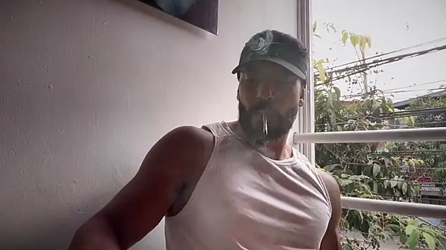 romeolovedark online show from 10/18/25, 07:58