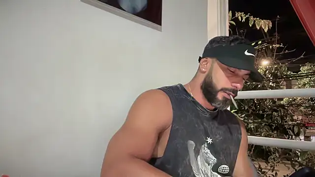 romeolovedark online show from 11/01/25, 03:19