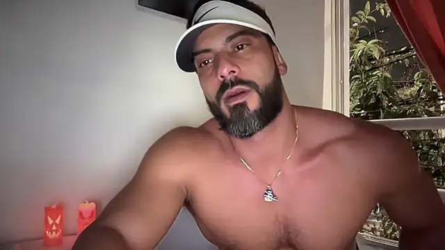 romeolovedark online show from 11/06/25, 12:00