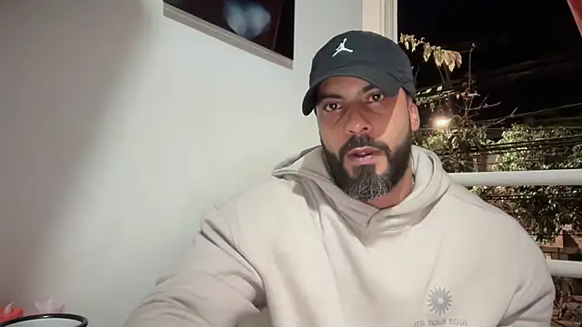 romeolovedark online show from 11/07/25, 04:45