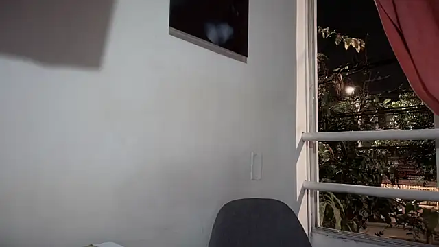 romeolovedark online show from 12/18/25, 04:18