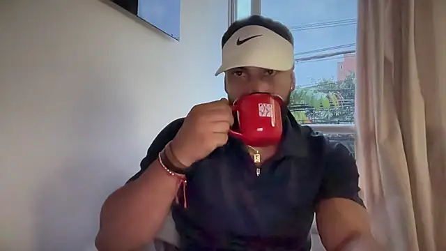 romeolovedark online show from 02/15/26, 11:19