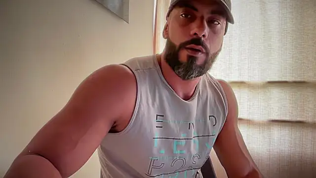 romeolovedark online show from 03/12/26, 05:19