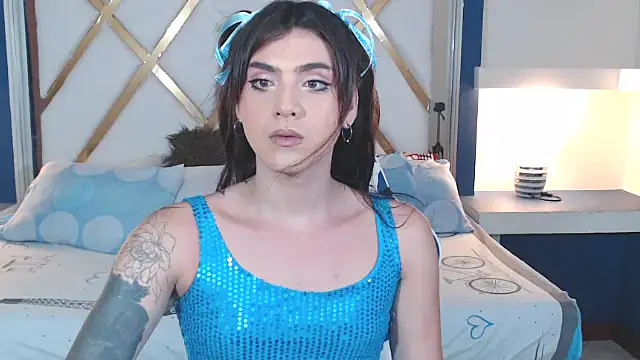 ximena22love online show from 02/08/25, 03:08