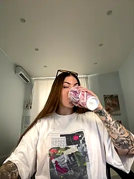 IvyHoney online show from 09/09/25, 08:47
