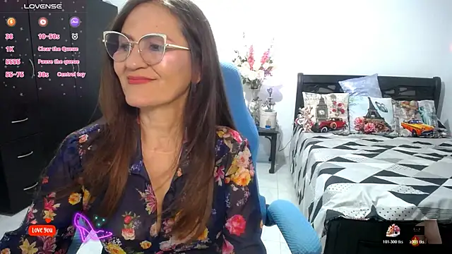 Xiimen online show from 03/03/26, 02:07