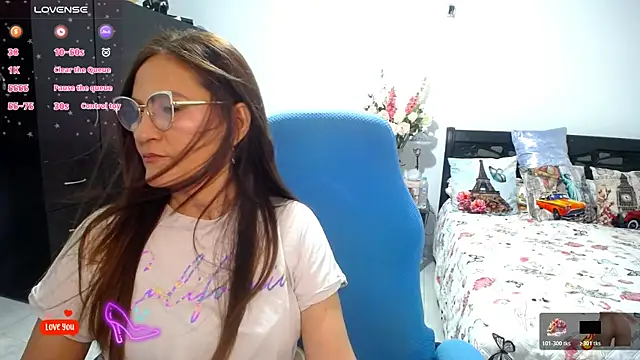 Xiimen online show from 03/16/26, 04:18