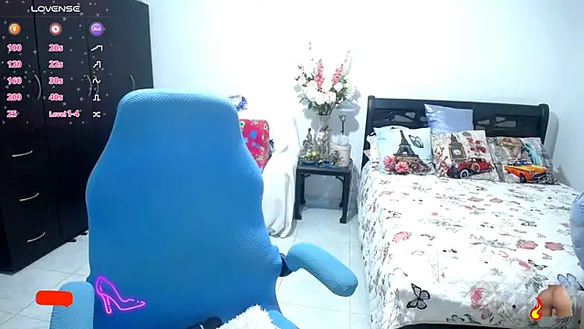 Xiimen online show from 03/27/26, 11:26