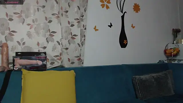 Goddess Tina online show from 09/28/25, 03:39