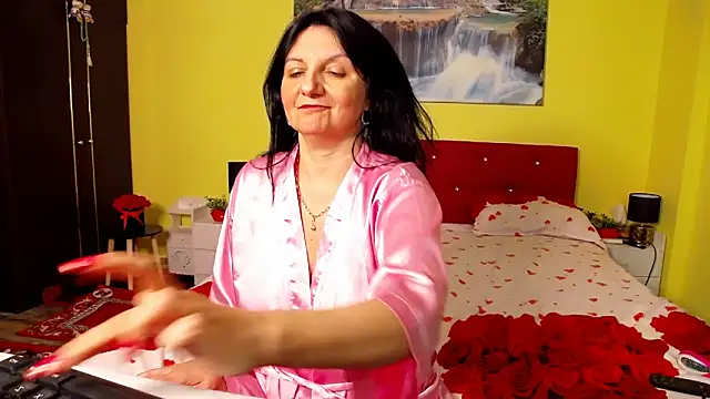 Snapshot of AlexaMorreno chatting on 02/26/25, 01:11 AlexaMorreno online show from 02/26/25, 01:11