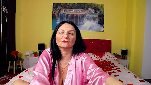 Snapshot of AlexaMorreno chatting on 02/27/25, 07:47 AlexaMorreno online show from 02/27/25, 07:47