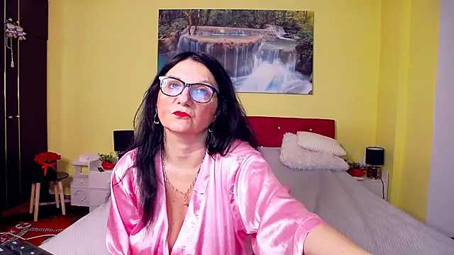 Snapshot of AlexaMorreno chatting on 03/03/25, 08:32 AlexaMorreno online show from 03/03/25, 08:32