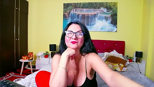 Snapshot of AlexaMorreno chatting on 11/02/25, 08:44 AlexaMorreno online show from 11/02/25, 08:44